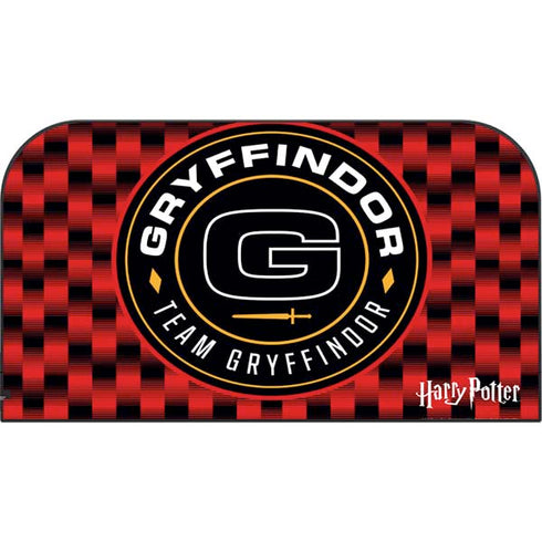 Wizarding Worlds Harry Potter Team Gryffindor Nintendo Switch 2 (2025) with Joy-Con Skin